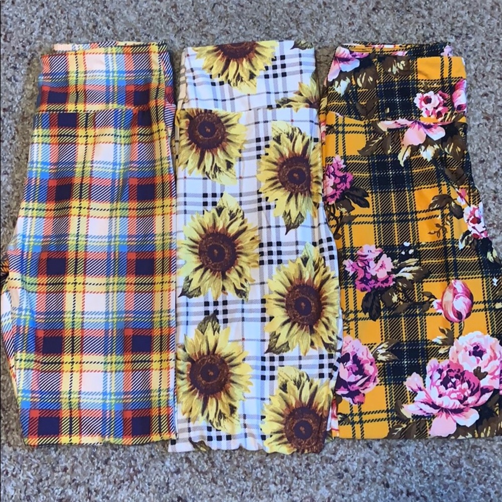Lularoe Leggings